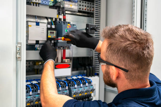 Best Electrical Troubleshooting Services  in Oakfield, WI