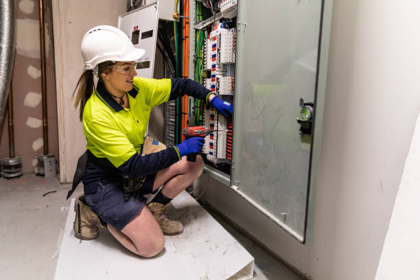 Best Best Electricians Near Me  in Oakfield, WI