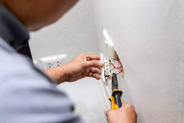 Best Electrician for Home Renovation  in Oakfield, WI