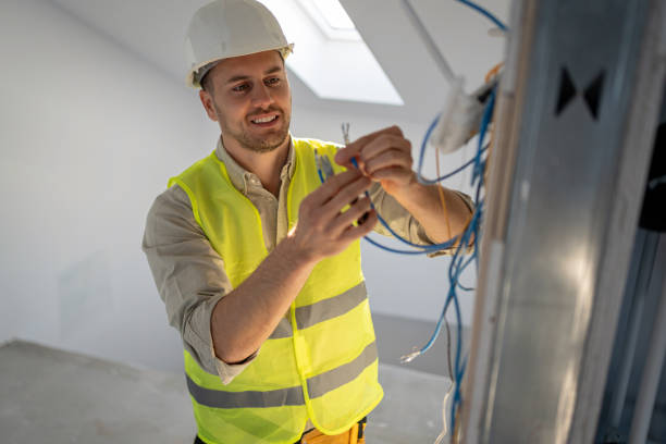 Best Electrical Upgrades for Homes  in Oakfield, WI